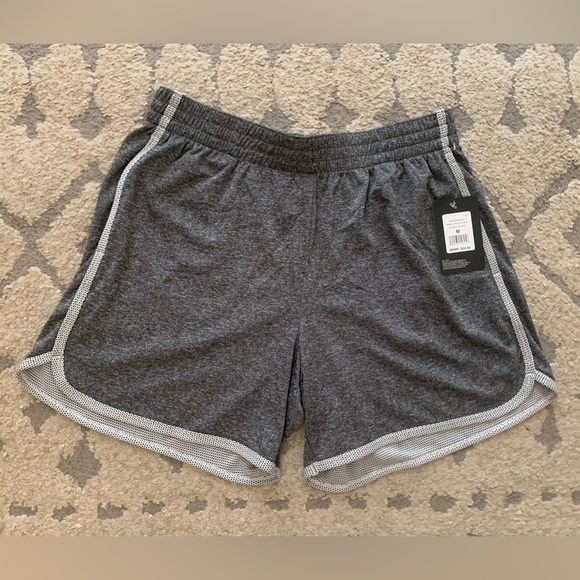 C9 by Champion Pants - C9 by Champion Women’s Gray Athletic Shorts